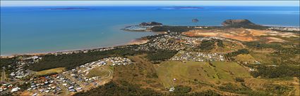 Taranganba - Lammermore Beach - Yeppoon - QLD (PBH4 00 18302)